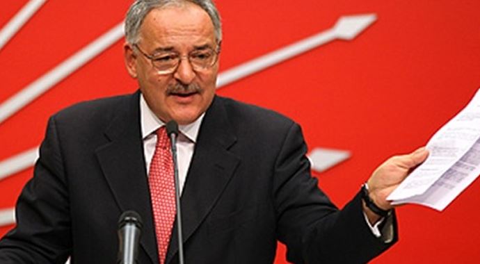 CHP&#039;li Koç&#039;u dehşete düşüren cinayet