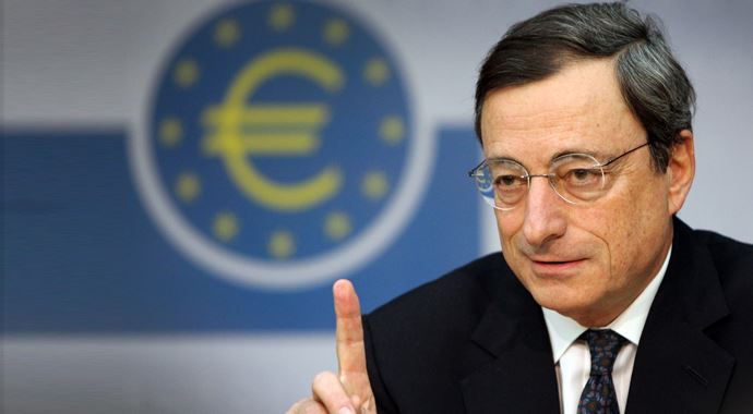 ECB merakla beklenen kararını açıkladı! ECB merakla beklenen kararını açıkladı!