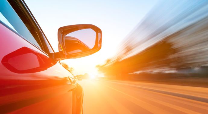 Sürücüsüz otomobiller 2020'de trafiğe çıkıyor Sürücüsüz otomobiller 2020'de trafiğe çıkıyor