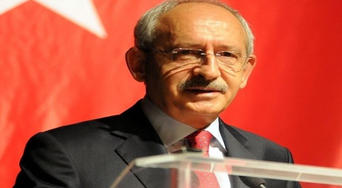 Kılıçdaroğlu&#039;ndan çarpıcı itiraf