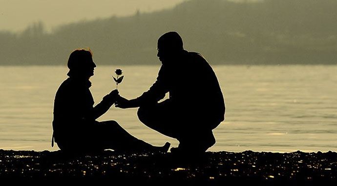 'Evlilik öncesi eğitim' geliyor 'Evlilik öncesi eğitim' geliyor