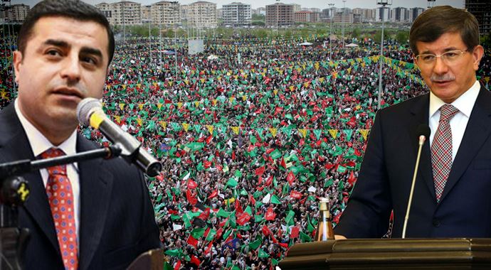 Diyarbakır'da kritik hafta! Diyarbakır'da kritik hafta!