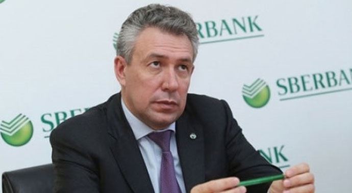 Rusya&#039;nın en büyük bankası Türk-Rus boru hattına talip