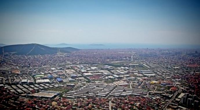 Ankara&#039;yı uçuracak proje!