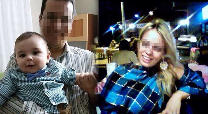6 aylık bebeğini öldüren anne adliyeye sevk edildi 6 aylık bebeğini öldüren anne adliyeye sevk edildi