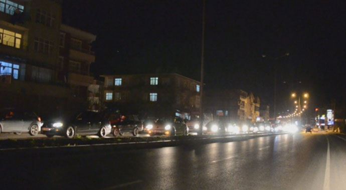 Nişantaşı cinayetleriyle ilgili 10 gözaltı Nişantaşı cinayetleriyle ilgili 10 gözaltı