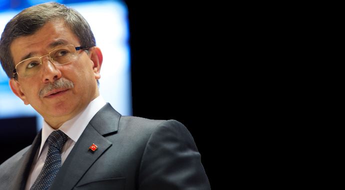 Davutoğlu'nun A takımı Irak'a gidiyor Davutoğlu'nun A takımı Irak'a gidiyor