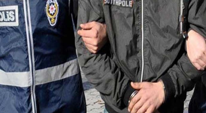 Erzurum'da 'Narkotim' operasyonu Erzurum'da 'Narkotim' operasyonu