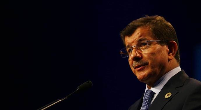 Başbakan Davutoğlu , 'AB bize karşı tutumunu değiştirmeli' Başbakan Davutoğlu , 'AB bize karşı tutumunu değiştirmeli'