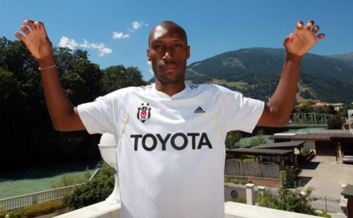 Beşiktaş'ın yıldızını eski kulübü geri istiyor! Beşiktaş'ın yıldızını eski kulübü geri istiyor!