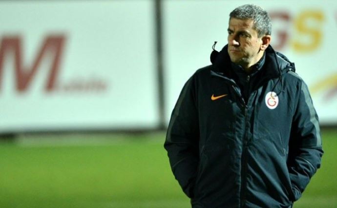 Galatasaray'a stoper müjdesi! Galatasaray'a stoper müjdesi!