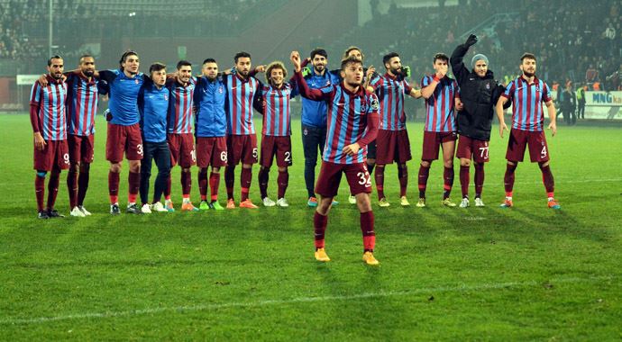 Trabzonspor 3 - 1 Sivasspor maçı sonu (TS SİVAS özet) Trabzonspor 3 - 1 Sivasspor maçı sonu (TS SİVAS özet)