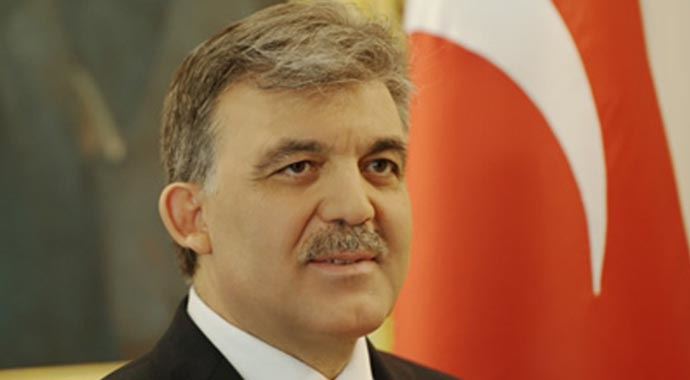 Abdullah Gül&#039;den başsağlığı mesajı