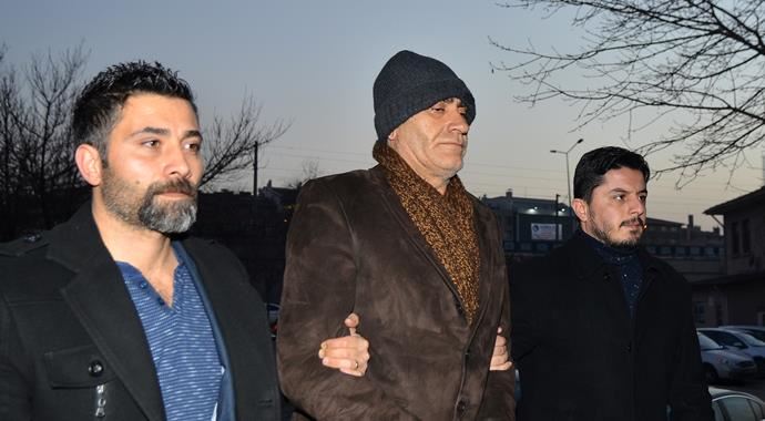 Ankara'daki o cinayetin sırrı böyle çözüldü Ankara'daki o cinayetin sırrı böyle çözüldü