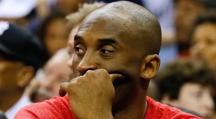 Kobe Bryant bırakıyor mu? Kobe Bryant bırakıyor mu?