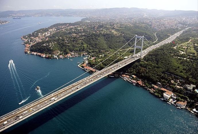 İstanbullular dikkat! Kritik uyarı, 2 hafta kapanacak İstanbullular dikkat! Kritik uyarı, 2 hafta kapanacak