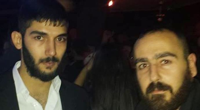 Alanya'da çifte cinayet! Alanya'da çifte cinayet!