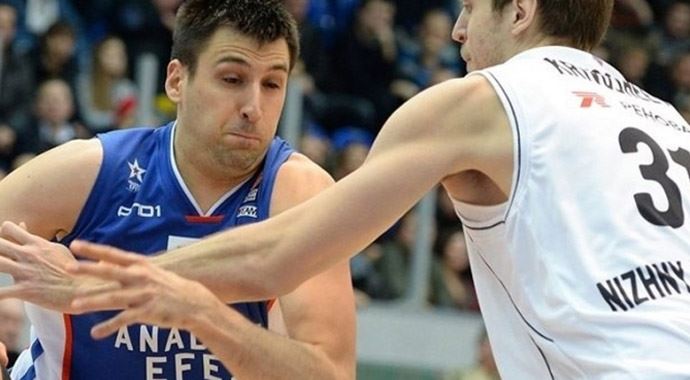 Efes Rusya'da dondu! Efes Rusya'da dondu!
