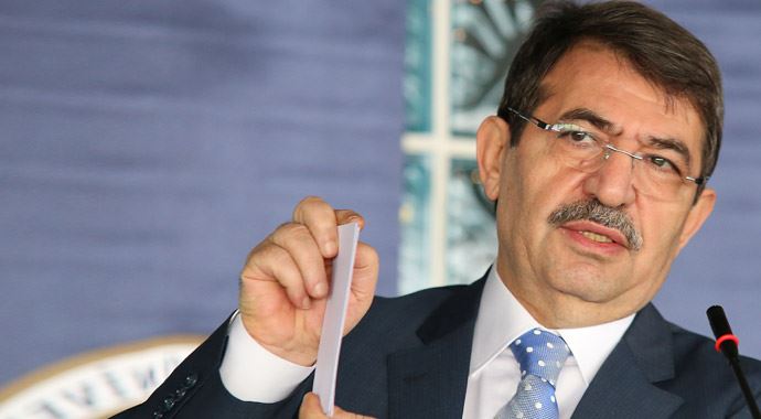 Güllüce; Cillop gibi imar kanunu şart oldu Güllüce; Cillop gibi imar kanunu şart oldu
