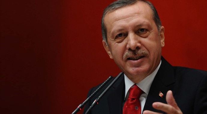 Erdoğan'ın doktoru konuştu Erdoğan'ın doktoru konuştu
