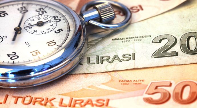 Emekli memura tazminat umudu Emekli memura tazminat umudu