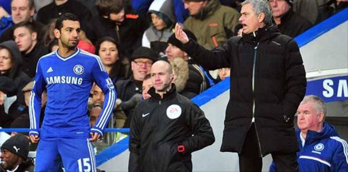 Chelsea'nin yıldızı Türkiye'ye geliyor Chelsea'nin yıldızı Türkiye'ye geliyor