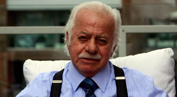 Ahmet Mete Işıkara&#039;nın oğlu ailece yaşdıkları o ilginç anıyı anlattı