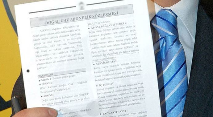 Abonelik sözleşmelerinde yeni dönem Abonelik sözleşmelerinde yeni dönem