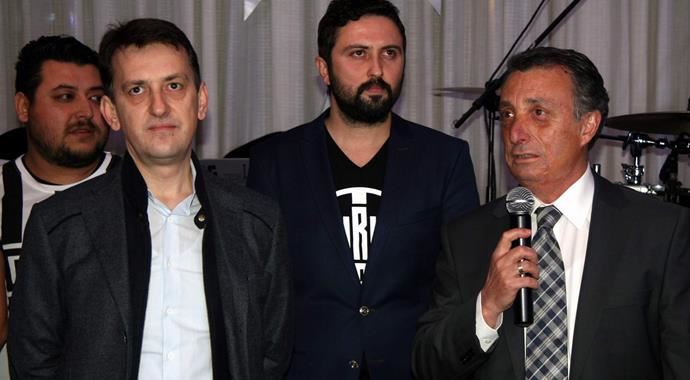 Beşiktaş başka transfer yapacak mı?