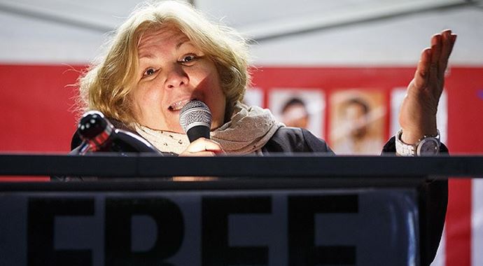 Che Guevara'nın kızı ABD-Küba yakınlaşması için ne dedi? Che Guevara'nın kızı ABD-Küba yakınlaşması için ne dedi?