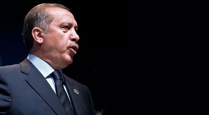 Cumhurbaşkanı Erdoğan, 'İslam Dünyası üzerinde bir oyun oynanıyor' Cumhurbaşkanı Erdoğan, 'İslam Dünyası üzerinde bir oyun oynanıyor'