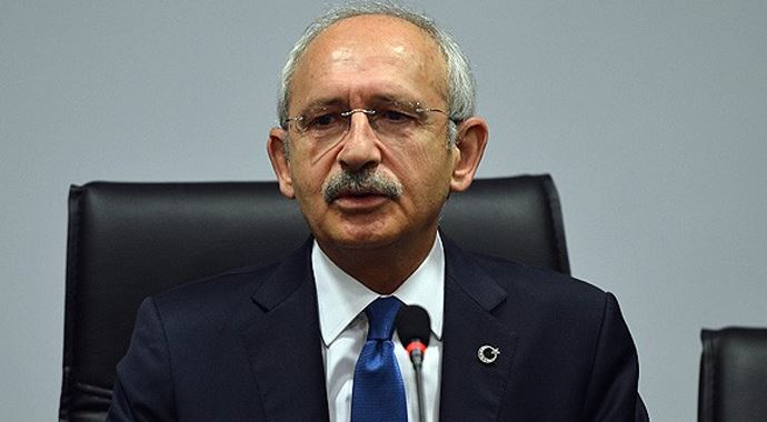 Kılıçdaroğlu Gökçek'e tazminat ödeyecek Kılıçdaroğlu Gökçek'e tazminat ödeyecek