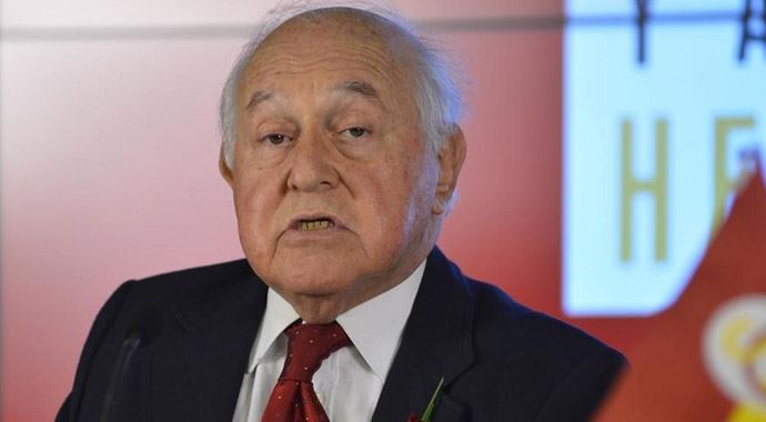Galatasaray&#039;da yeni üyelere beraatleri verildi