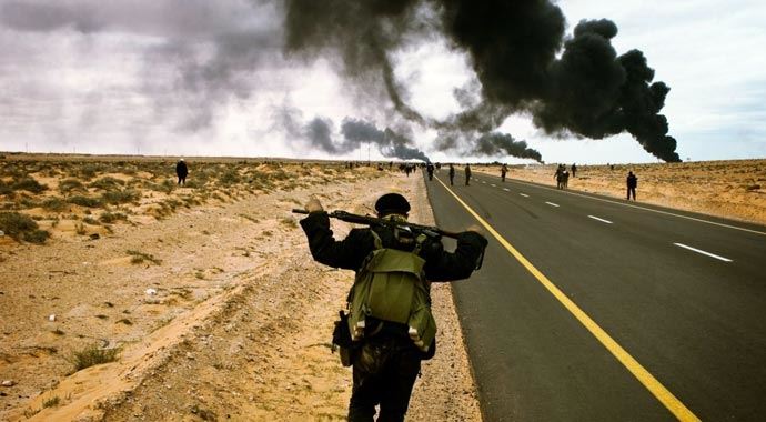 Pakistan'da iki IŞİD militanı yakalandı Pakistan'da iki IŞİD militanı yakalandı
