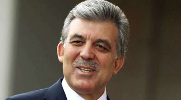 Abdullah Gül Suudi Arabistan'a gitti Abdullah Gül Suudi Arabistan'a gitti