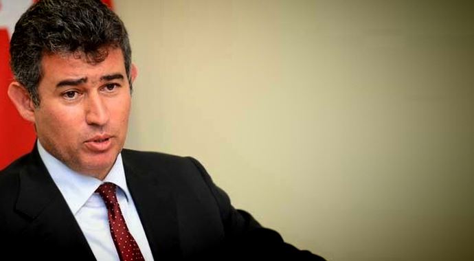 Feyzioğlu itiraf etti, 'Dibine kadar siyaset yapıyoruz' Feyzioğlu itiraf etti, 'Dibine kadar siyaset yapıyoruz'