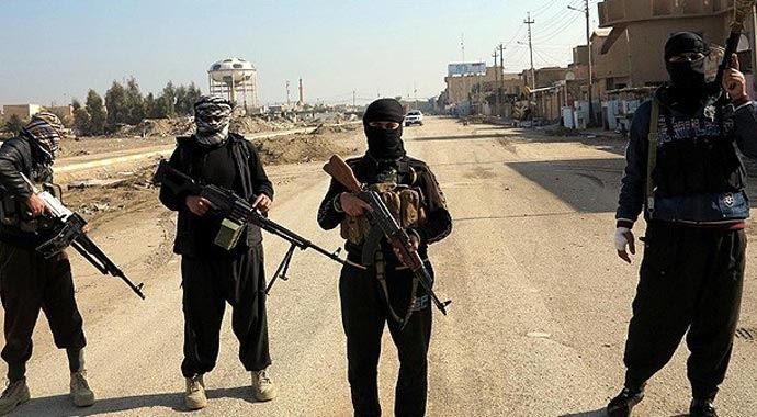 Japon rehinelerin akıbetine ilişkin bilgi yok Japon rehinelerin akıbetine ilişkin bilgi yok