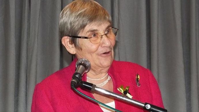 Prof. Dr. Canan Karatay: Her gün 30-40 zeytin yiyen kişi hastanenin yolunu unutur Prof. Dr. Canan Karatay: Her gün 30-40 zeytin yiyen kişi hastanenin yolunu unutur