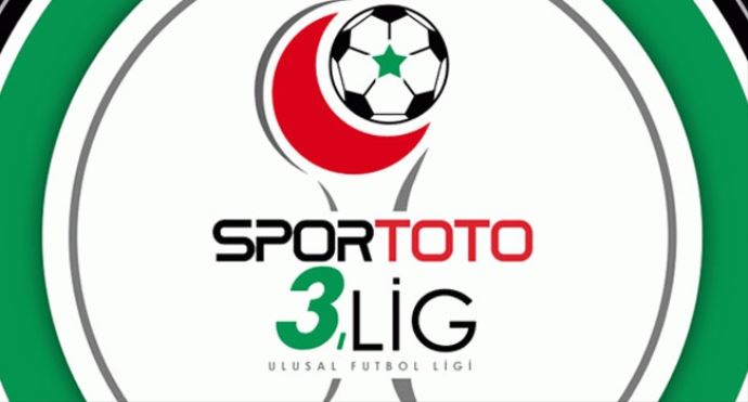 PTT 3. Lig'de yeni start PTT 3. Lig'de yeni start