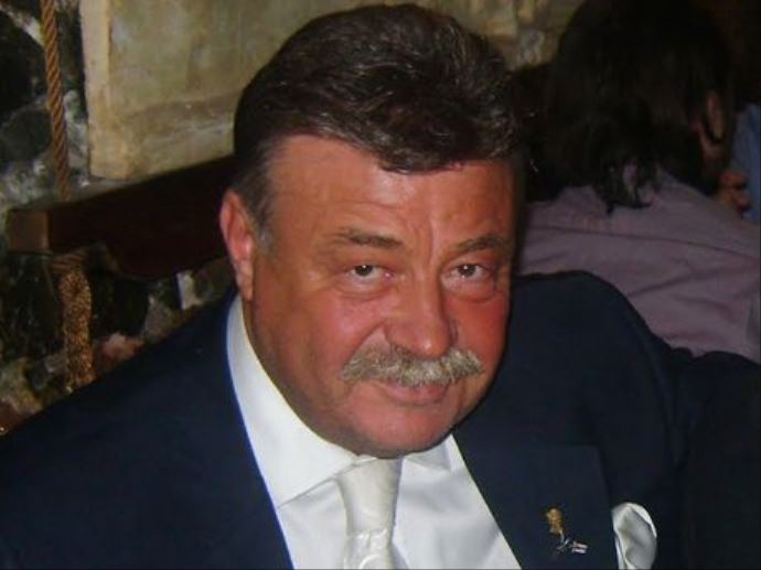 Nuri Alço&#039;nun ağabeyi vefat etti