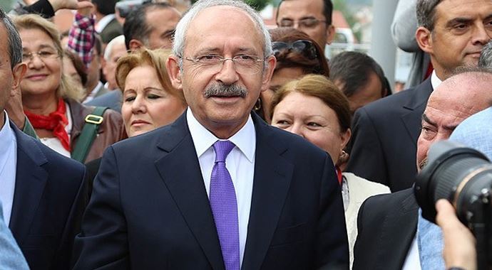 Kılıçdaroğlu ruhani liderlerle bir araya gelecek