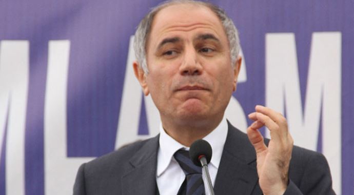 Bakan Ala yeni anayasadan ümitli