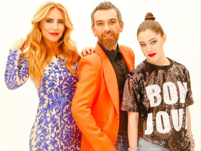 Star Tv'nin yeni yarışması Patron başlıyor Star Tv'nin yeni yarışması Patron başlıyor