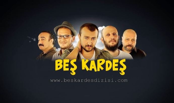 Kanal D'nin yeni dizisi 5 kardeş başlıyor Kanal D'nin yeni dizisi 5 kardeş başlıyor