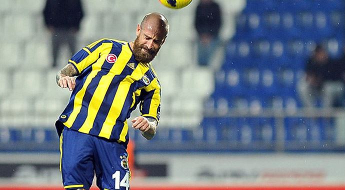 Meireles&#039;in sakatlığı ciddi mi?