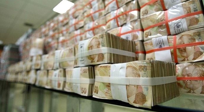 Devletin kasasını İstanbul doldurdu Devletin kasasını İstanbul doldurdu