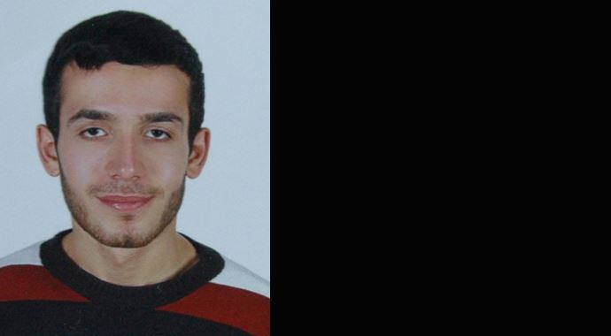 Beykoz'da 25 gündür aranan gencin cesedi denizde bulundu! Beykoz'da 25 gündür aranan gencin cesedi denizde bulundu!