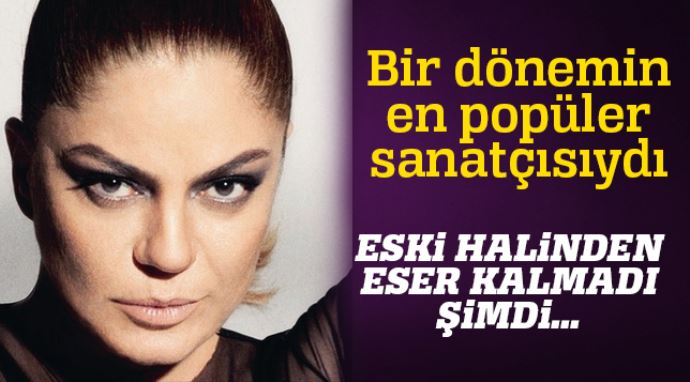 İzel&#039;in eski halinden eser yok...