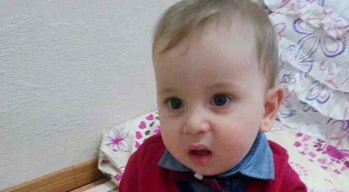 2 yaşındaki Yunus'un korkunç ölümü!