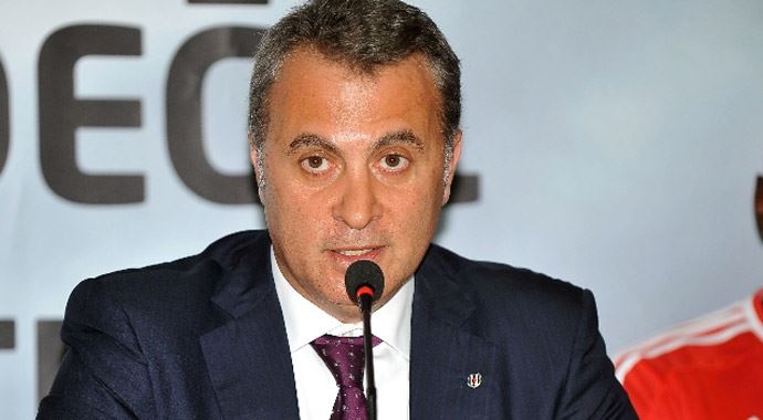 Fikret Orman Avustralya'ya çıkartma yaptı